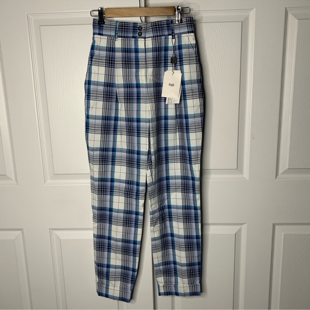 Dolce gabbana pant